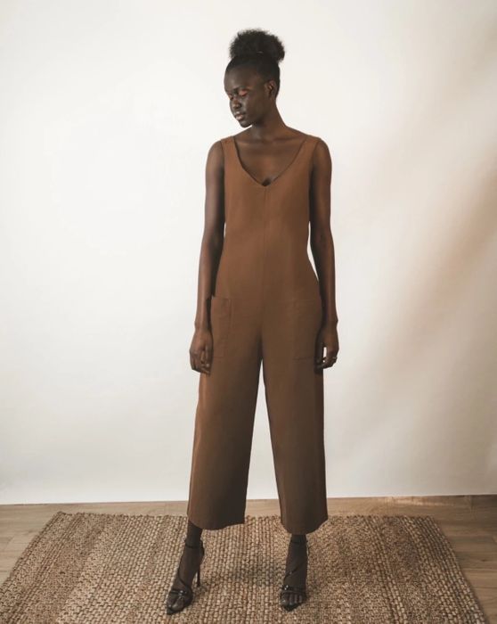 Hazel Jumpsuit